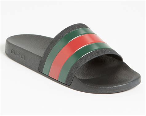 knock off gucci slides amazon|Gucci knockoff slides for men.